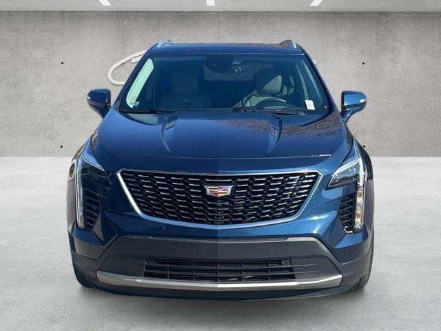Used 2022 Cadillac XT4 Premium Luxury w/ Technology Package image 21