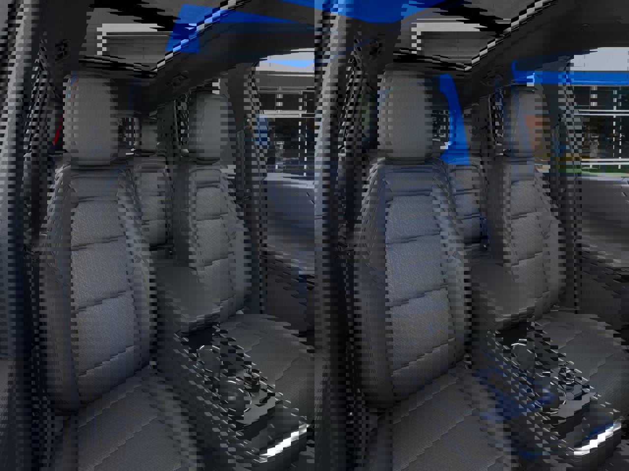 New 2026 Chevrolet Equinox LT w/ Convenience Package II image 40