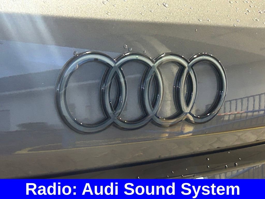 Used 2025 Audi Q7 2.0T Premium Plus w/ Premium Plus Package image 20
