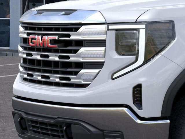 New 2026 GMC Sierra 1500 SLE w/ X31 Off-Road Package AWD/4WD image 13