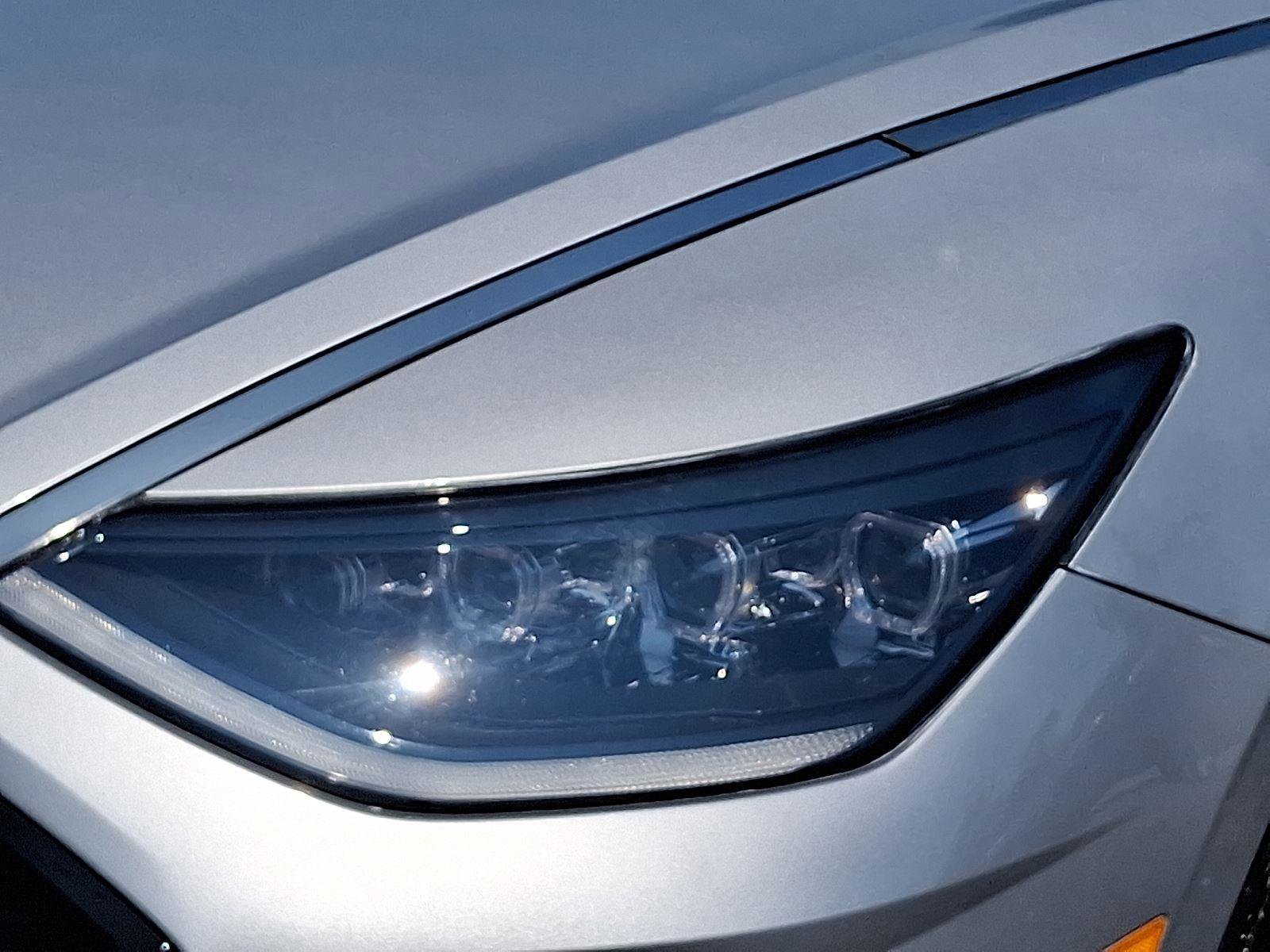 Used 2023 Hyundai Sonata SEL image 9