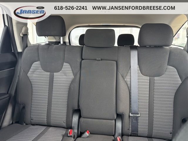 Used 2021 Kia Sorento LX image 11