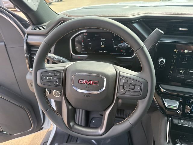 New 2026 GMC Sierra 2500 AT4 image 20