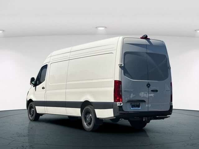 New 2026 Mercedes-Benz Sprinter 2500 image 4