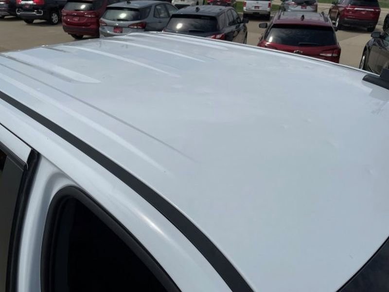 Used 2024 Chevrolet Silverado 2500 LT w/ All Star Edition image 38