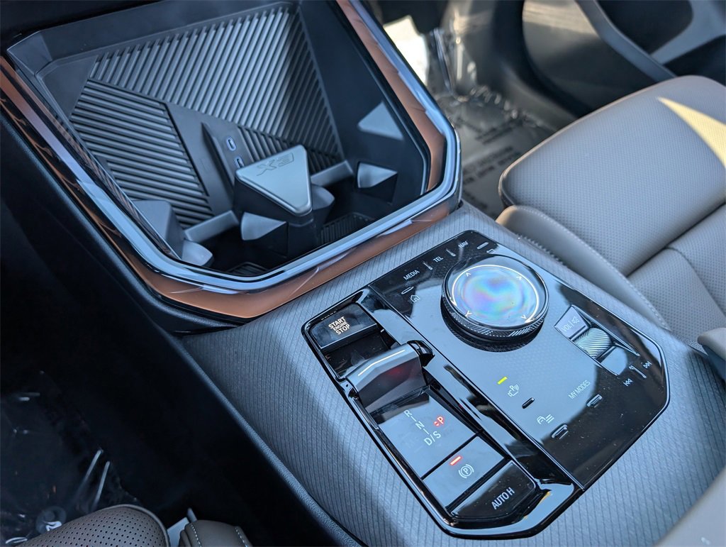 New 2026 BMW X3 xDrive30 w/ Premium Package image 30