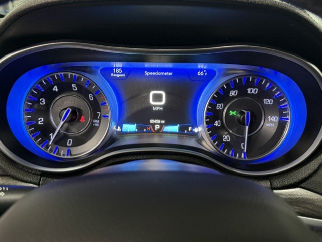 Used 2017 Chrysler 300 Limited w/ Driver Convenience Group AWD/4WD image 12