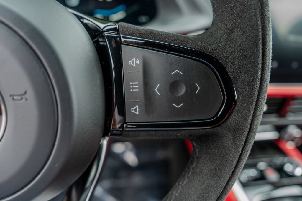 Used 2024 Lotus Emira First Edition RWD image 7
