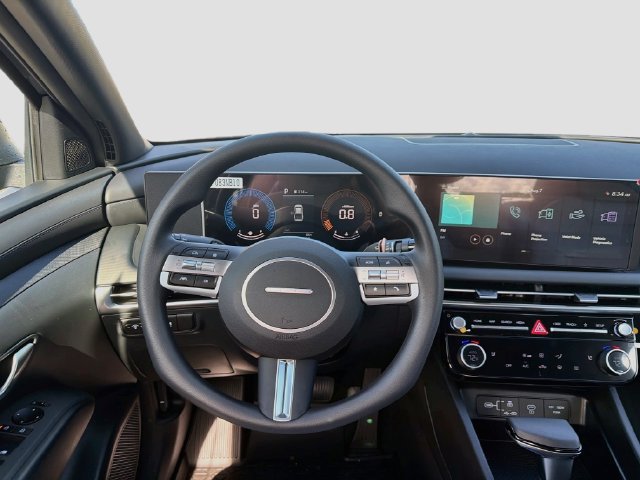 New 2026 Hyundai Santa Cruz SEL FWD image 22