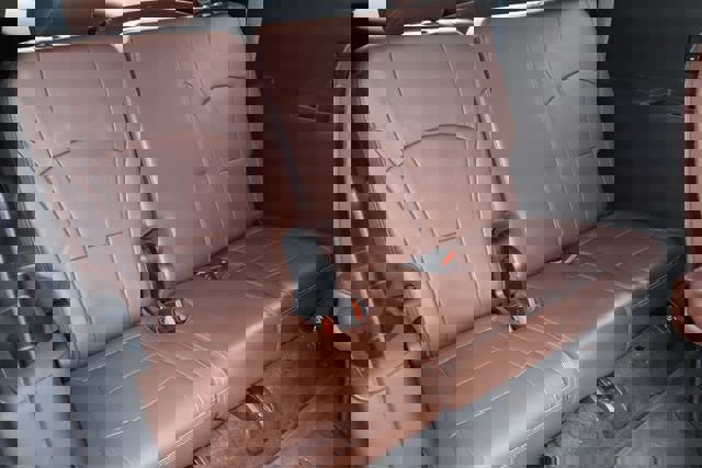 Used 2018 Buick Enclave Avenir w/ Avenir Technology Package FWD image 20