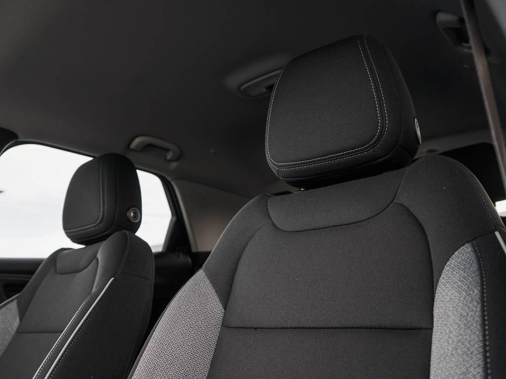 New 2026 Chevrolet TrailBlazer LS w/ LS Convenience Package image 17