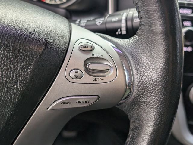 Used 2018 Nissan Murano Platinum w/ Cargo Package image 30