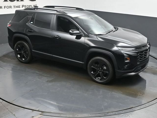 New 2026 Chevrolet Equinox LT w/ Midnight Edition image 16