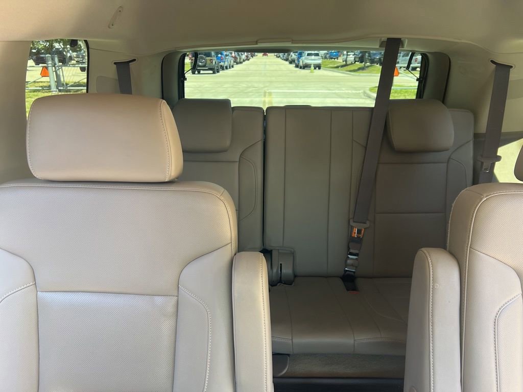 Used 2018 Chevrolet Tahoe Premier image 66