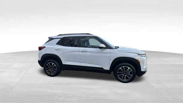 Used 2024 Chevrolet TrailBlazer LT image 32