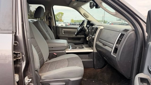 Used 2014 RAM 2500 Big Horn AWD/4WD image 17