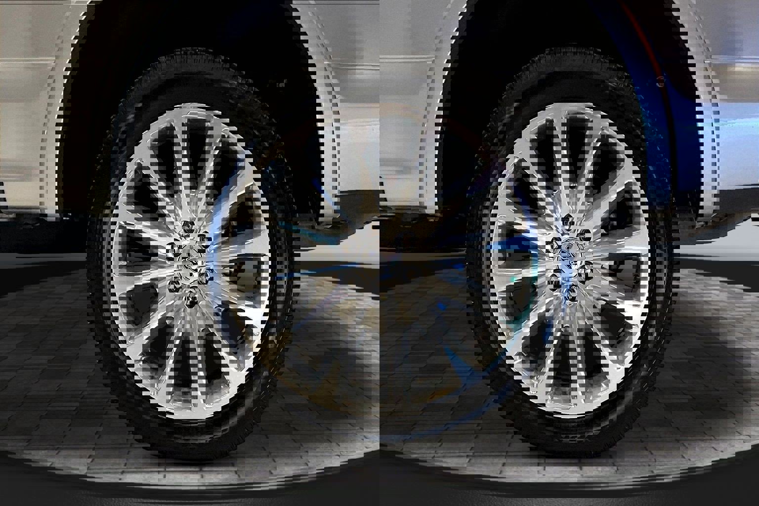 Used 2020 Ford F150 Limited w/ Trailer Tow Package AWD/4WD image 33