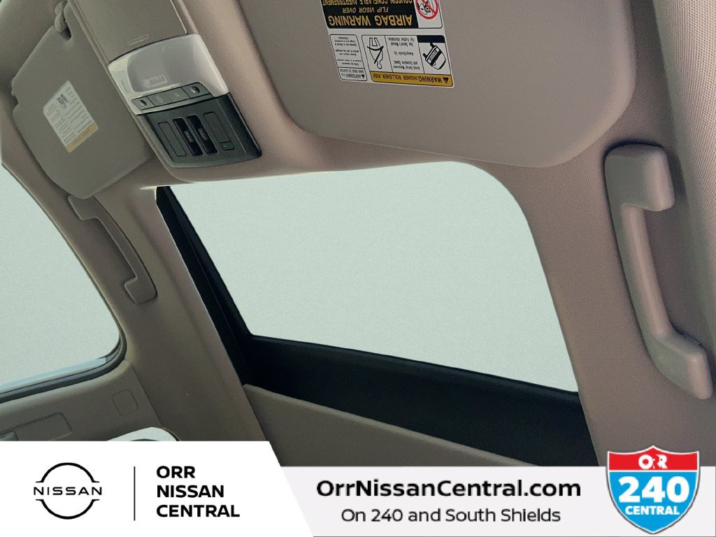 New 2026 Nissan Rogue Dark Armor AWD/4WD image 18
