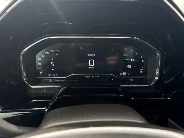 Used 2024 GMC Sierra 1500 Elevation w/ Elevation Premium Package image 11