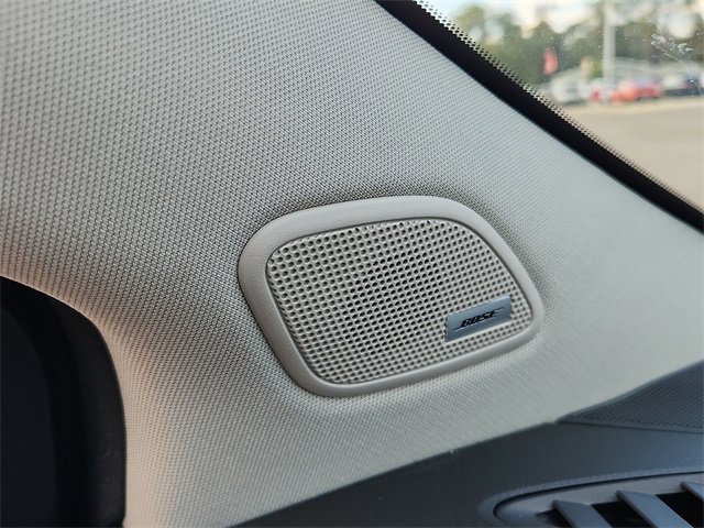 Certified 2020 Nissan Murano Platinum w/ Cargo Package image 36