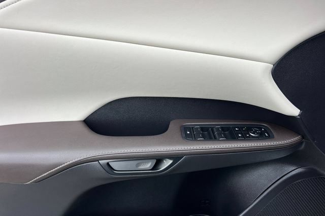 Used 2024 Lexus RX 350 Premium w/ Cold Area Package FWD image 11