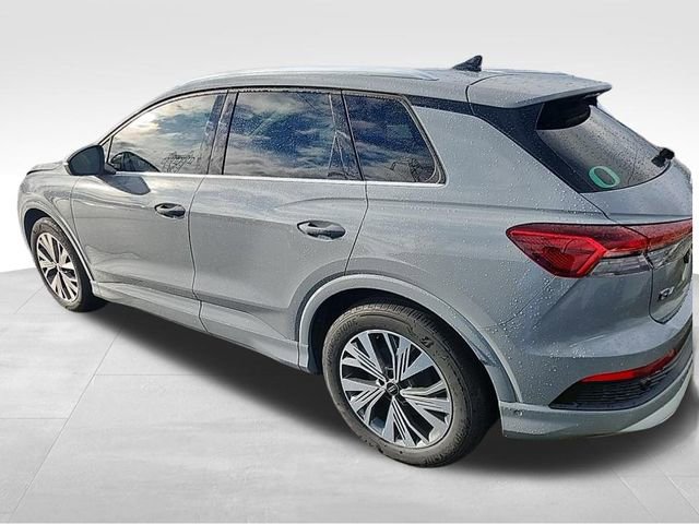 Used 2024 Audi Q4 e-tron Premium Plus w/ Premium Plus image 14