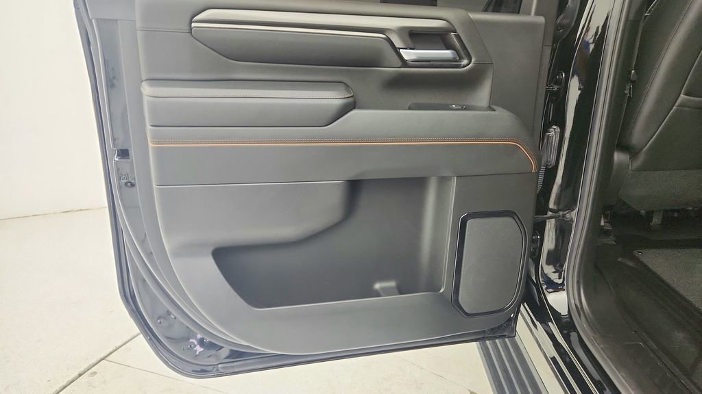 Certified 2024 GMC Sierra 2500 AT4 w/ AT4 Premium Plus Package AWD/4WD image 29