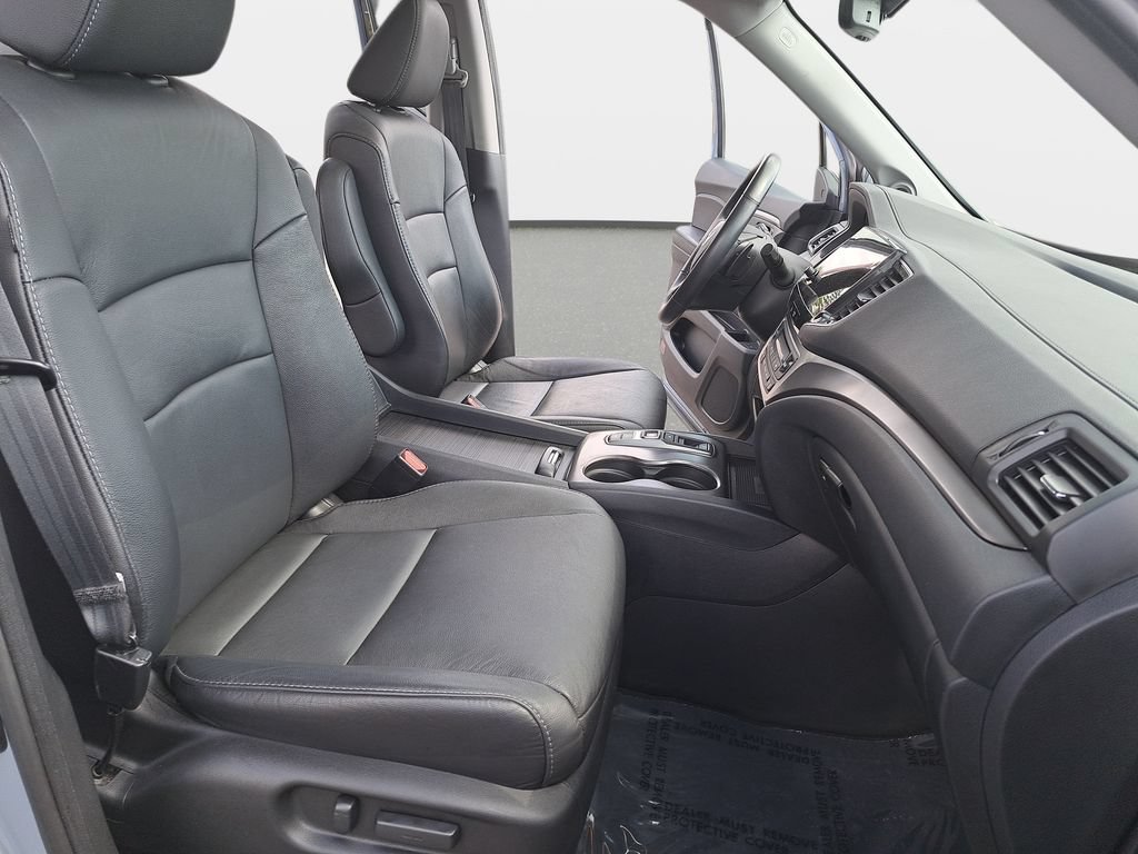 Used 2022 Honda Pilot Special Edition image 11