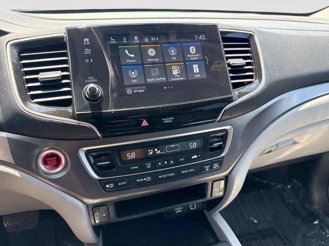 Used 2021 Honda Pilot EX-L image 22