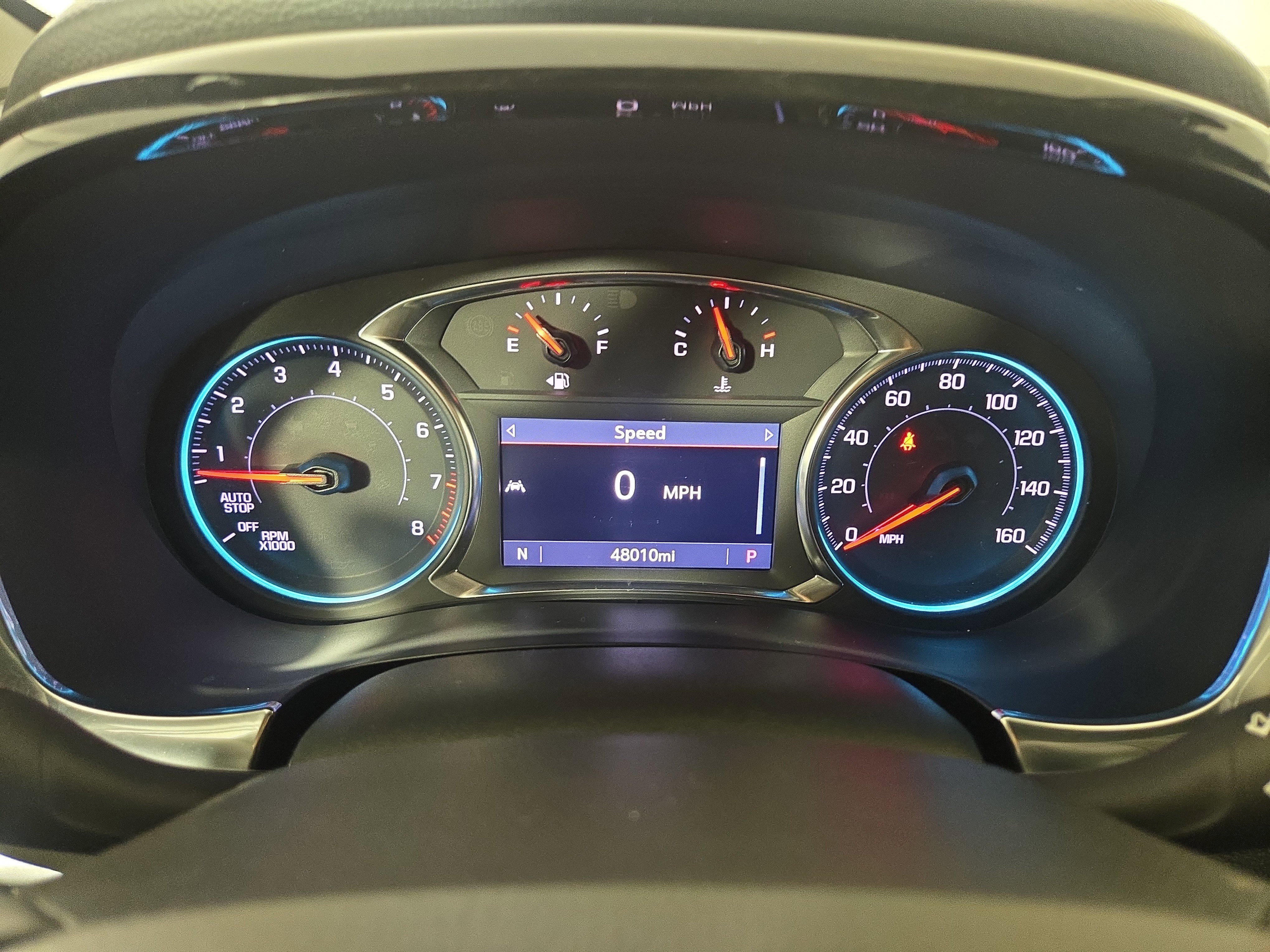 Certified 2023 Chevrolet Traverse LT w/ LPO, Floor Liner Package FWD image 18