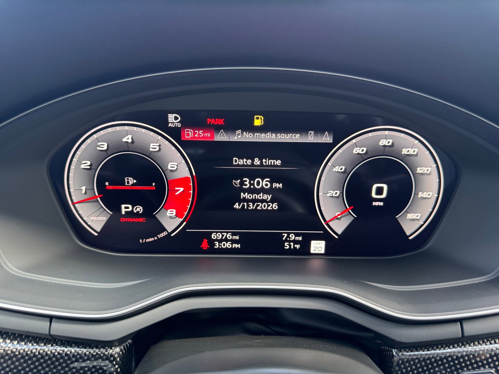 Used 2024 Audi S5 Prestige w/ Prestige Package image 10