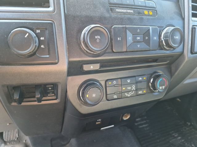 Used 2018 Ford F350 XL w/ Power Equipment Group image 23