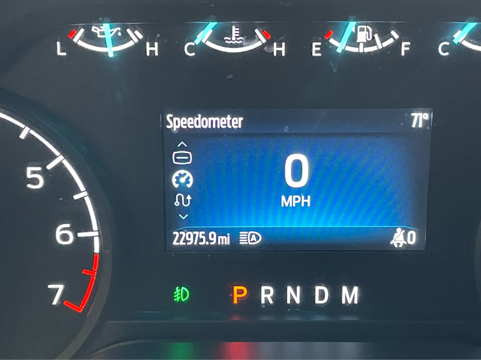 Used 2023 Ford F150 XL w/ STX Appearance Package image 21