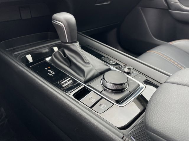 Used 2025 MAZDA CX-50 2.5 Hybrid w/ Premium Plus Pkg image 21