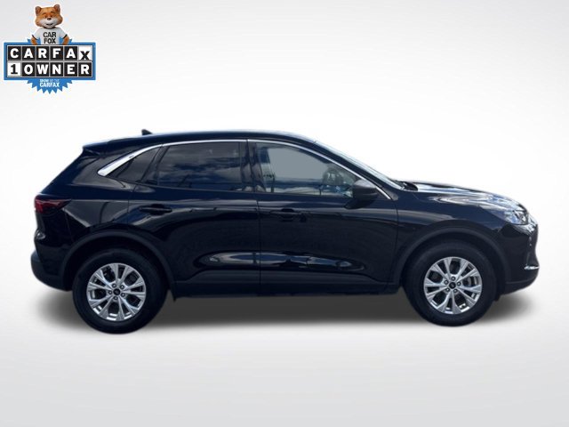 Used 2023 Ford Escape Active AWD/4WD image 6