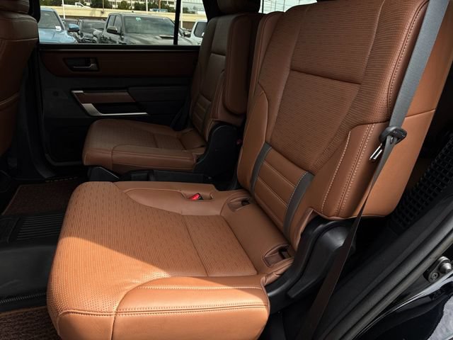 Used 2026 Toyota Sequoia 1794 Edition w/ TRD Off-Road Package AWD/4WD image 7