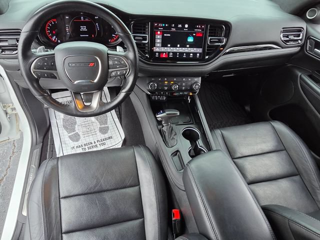 Used 2021 Dodge Durango Citadel RWD image 16