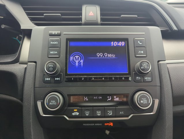 Used 2020 Honda Civic LX image 15