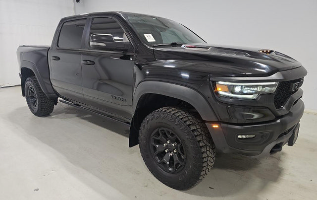 Used 2023 RAM 1500 TRX w/ TRX Level 2 Equipment Group AWD/4WD image 7