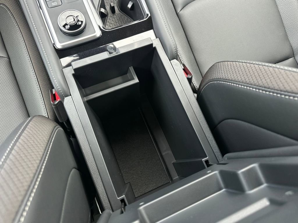 New 2026 Nissan Pathfinder SL image 31