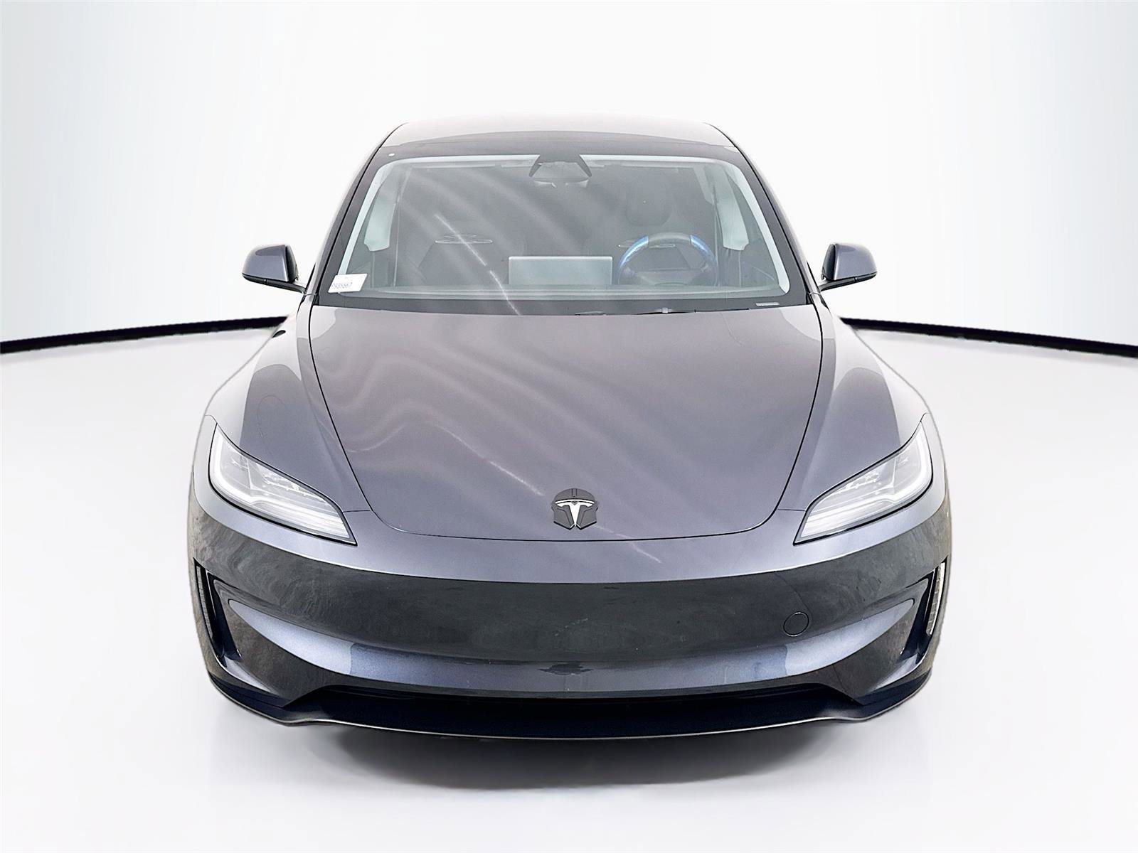 Used 2025 Tesla Model 3 Performance image 8