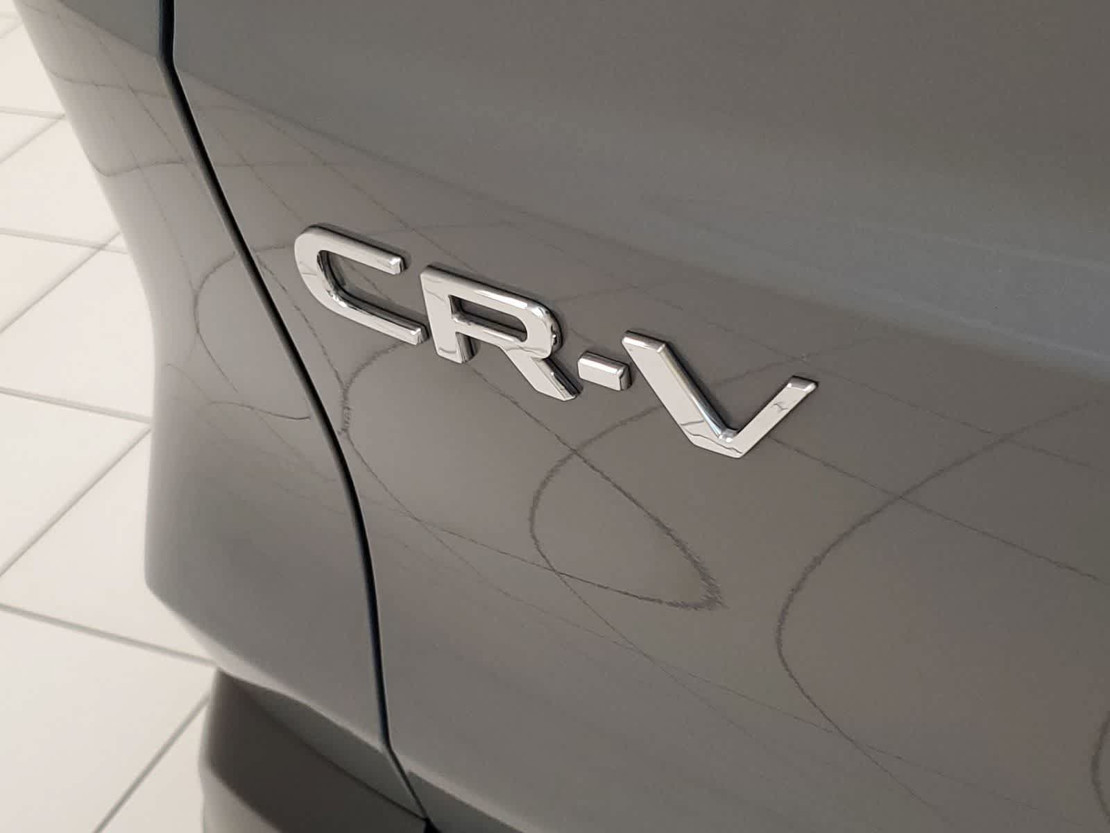 Certified 2025 Honda CR-V LX image 19