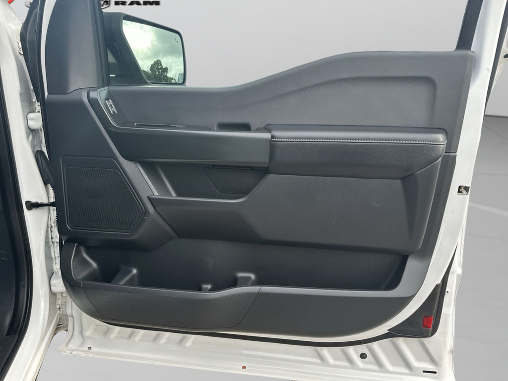 Used 2024 Ford F150 STX w/ Mobile Office Package RWD image 37