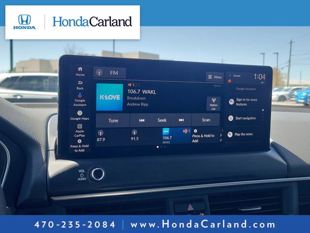 New 2026 Honda Pilot EX-L image 19