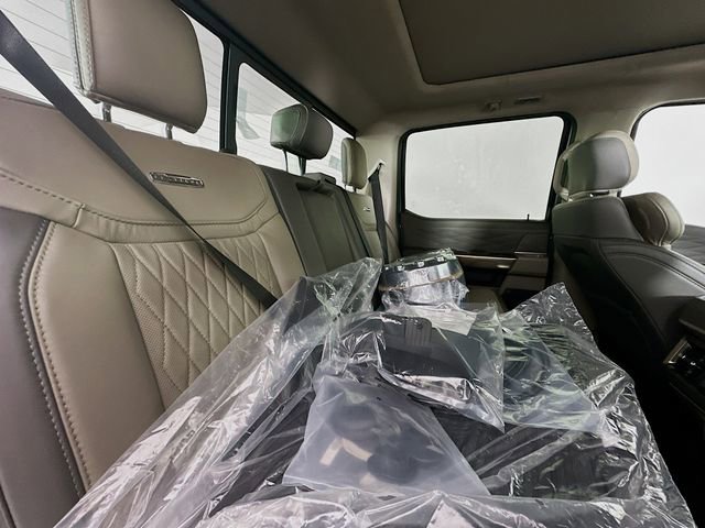 New 2026 Ford F450 Platinum w/ Platinum Plus Package image 27