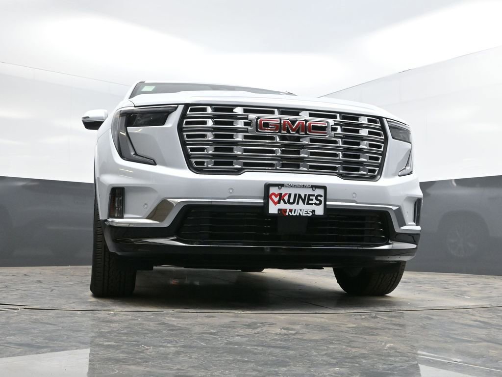 New 2026 GMC Acadia Denali w/ Super Cruise Package AWD/4WD image 33