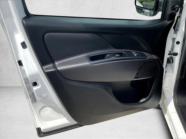 Used 2022 RAM ProMaster City Tradesman FWD image 18
