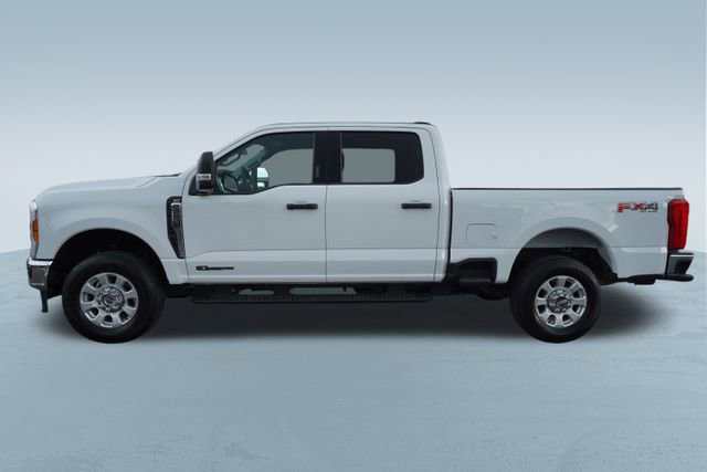 Used 2023 Ford F250 XLT w/ FX4 Off-Road Package image 4
