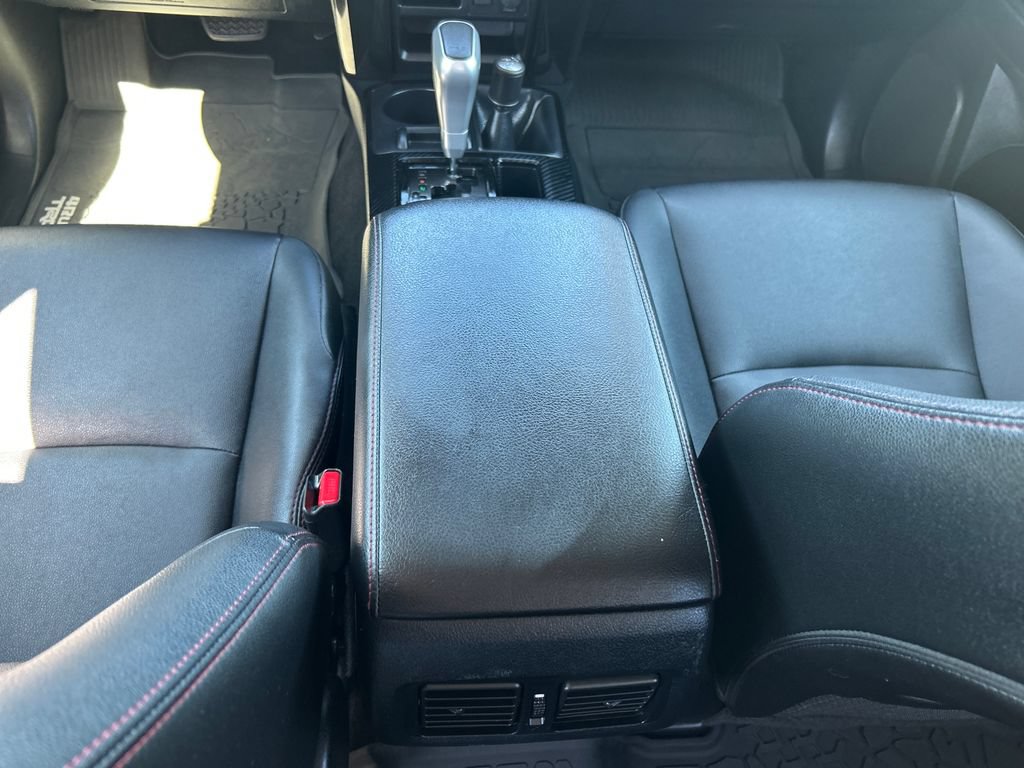 Certified 2023 Toyota 4Runner TRD Pro AWD/4WD image 29
