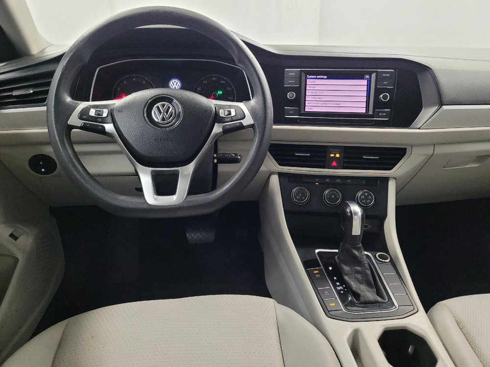 Used 2019 Volkswagen Jetta S w/ Driver Assistance Package FWD image 22